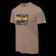 Men's short-sleeved T-shirt REMAN