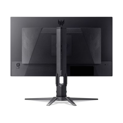 14. Acer Predator X27UW3bmiiprx Computer Monitor 67.3 cm (26.5") 2560 x 1440 px Quad HD QD-OLED Black