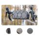 2. Rockbros TL001 ROAD TO SKY 1.9L Handlebar Bag Waterproof - Gray