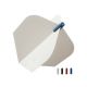 3. Harrows Flight Protector Feather Covers