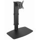 GEMBIRD HEIGHT ADJUSTABLE MONITOR STAND 17"-32", UP TO 8KG