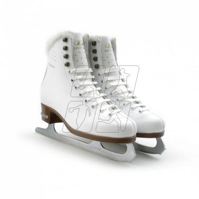 5. Figure skates Botas Diana Jr KK47101-5-829