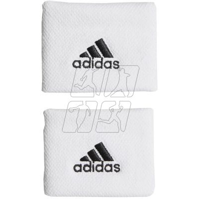 Adidas Tennis Wristband Small HD9125