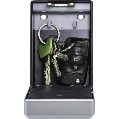 16. Abus KEYGARAGE™ 787 SMART BLUETOOTH alarm