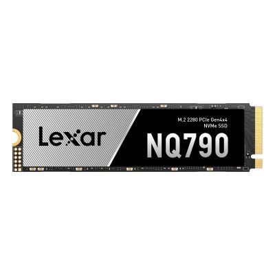 5. Lexar LNQ7901TB M.2 PCIe NVMe SSD