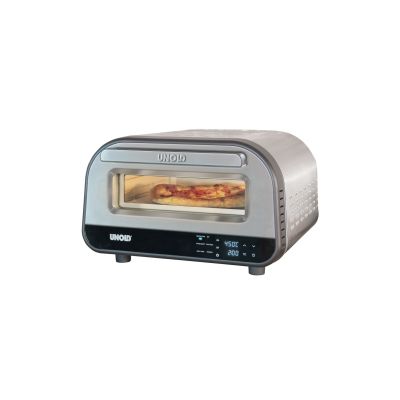 2. Unold 68816 1700W Silver Pizza Maker