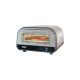 2. Unold 68816 1700W Silver Pizza Maker
