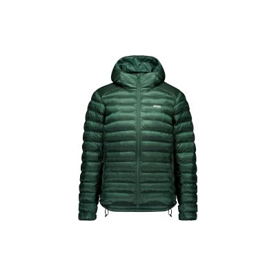 POC W's Coalesce Jacket Green