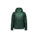 POC W's Coalesce Jacket Green