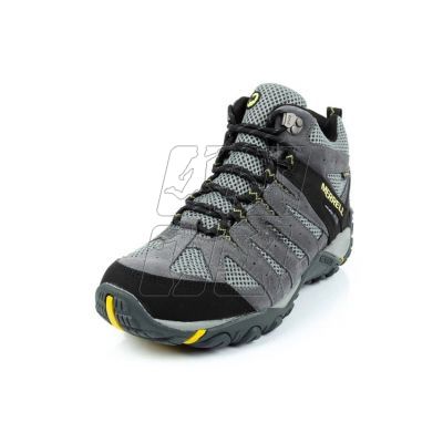 4. Merrell Accentor 2 Vent M J50841 trekking shoes