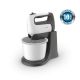 22. TEFAL PrepMix HT464138 Mixer with Bowl