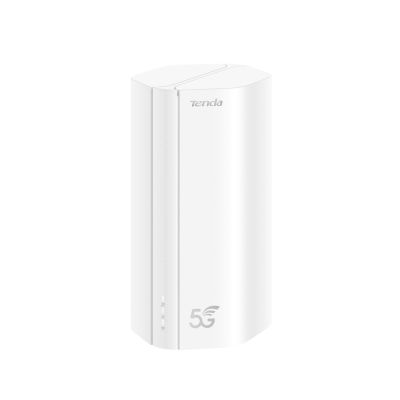 5. Tenda 5G01 AX1500 Wi-Fi 6 5G Router NO