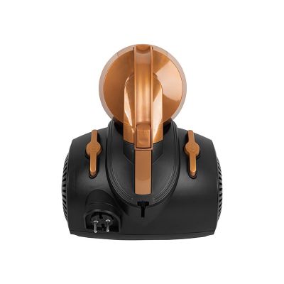 4. BLOW C600 bagless cyclonic vacuum cleaner