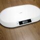 Esperanza BEBE EBS019 Digital Children's Scale (Electronic; white)