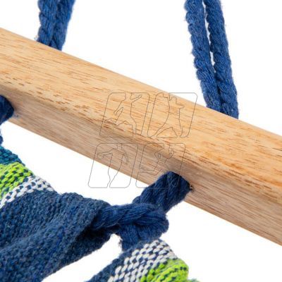 6. Standard Hammock Royokamp 200x100 cm 1019055