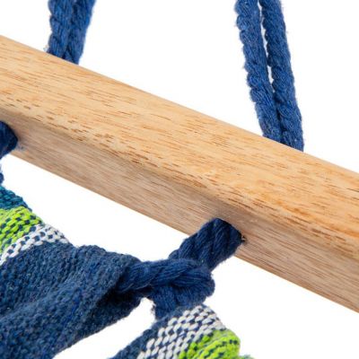 6. Standard Royokamp hammock 200x100 cm 1019055