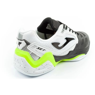4. Joma Set Men 2632 men's sports shoes for tennis comfortable