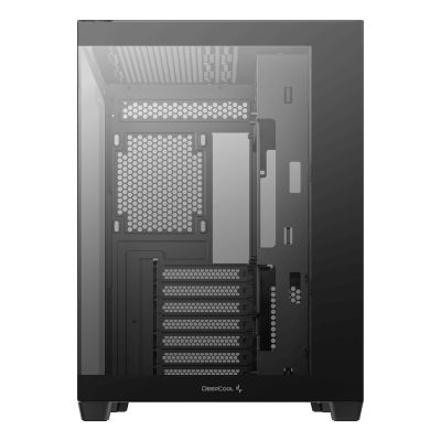 5. DeepCool CG530 Midi Tower Black