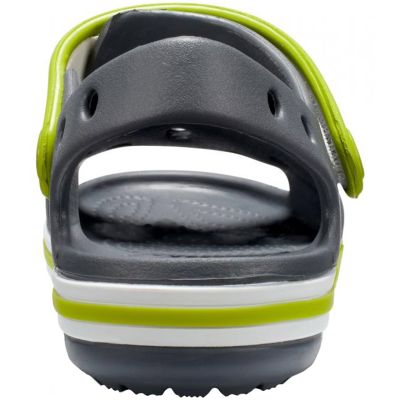 7. Crocs Bayaband Jr Sandals 205400 025