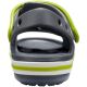 7. Crocs Bayaband Jr Sandals 205400 025