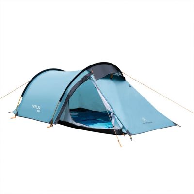 7. Camping Tent - Nils Camp NC6003 North Peak