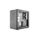 3. Cooler Master MasterBox Q300L Midi Tower Black