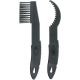 10. DUNLOP 3-PIECE BIKE CLEANING BRUSH SET