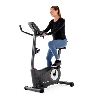 26. Schwinn 510U Programmable Bike 100935