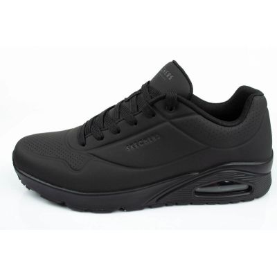 17. Skechers Uno M 52458/BBK Shoes