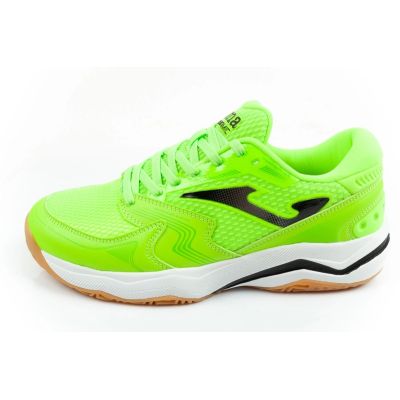 2. Joma men's sports shoes V.Dynamic volleyball green indoor