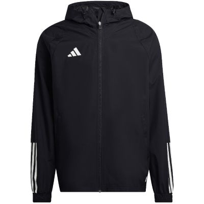 7. Adidas Tiro 23 Competition All-Weather M HK7656 sweatshirt
