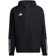 7. Adidas Tiro 23 Competition All-Weather M HK7656 sweatshirt