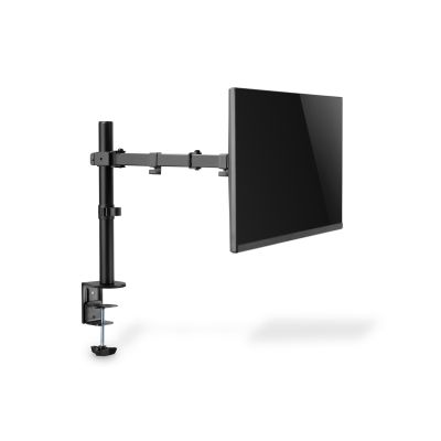 7. DIGITUS MOUNT FOR SINGLE MONITOR 32" 8KG