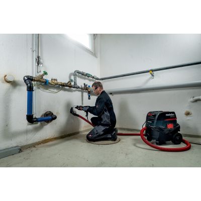 2. Metabo KHE 2445 601709500 hammer drill