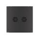 9. Lanberg WF01-6609-00B 9U Rack Wall Mounted Cabinet Black