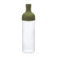 5. HARIO FIB-75-0G bottle (olive color)