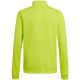 12. Adidas Entrada 22 Training Top Jr HC5060 sweatshirt