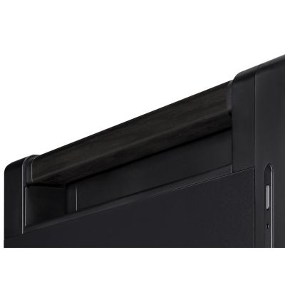 13. Asus PROART PA602 WOOD METAL PWM BLACK case