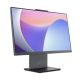 2. Lenovo ThinkCentre neo 50a 24 Gen 5 Intel® Core™ i5 i5-13420H 60.5 cm (23.8") 1920 x 1080 pixels All-in-One PC 16 GB DDR5-SDRAM 512 GB SSD Windows 11 Pro Wi-Fi 6 (802.11ax) Gray