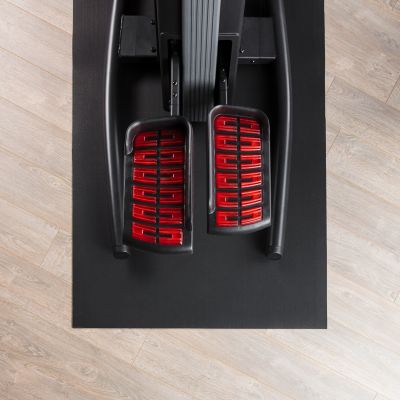 9. NORDICTRACK PROTECTIVE MAT FOR FITNESS EQUIPMENT
