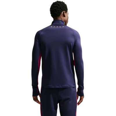 2. Nike FC Barcelona Strike II sweatshirt3253-401