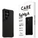 5. CARE by PanzerGlass Samba Black Qi Case for Samsung Galaxy S26 Ultra - Black