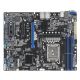 3. Asus P13R-E/10G-2T Motherboard 1x LGA1700 Intel Xeon E-24XX C266 (4xDIMM, 8xSATA, 2xM.2, 2x10GbE, ASMB11-iKVM, ATX)