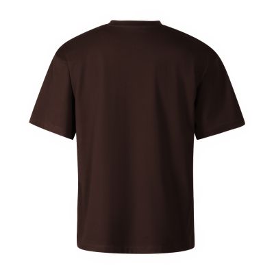 7. Unisex Stage T-shirt (coffee)