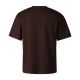 7. Unisex Stage T-shirt (coffee)