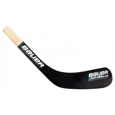 Bauer I3000 ABS Wooden Shovel