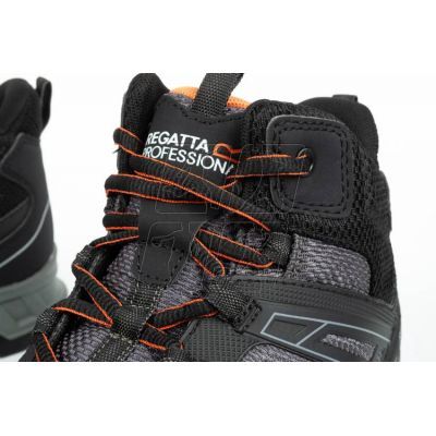 7. Regatta Pro Kata S1P M Trk126 safety work shoes