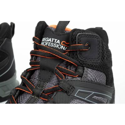 7. Regatta Pro Kata S1P M Trk126 Safety Shoes