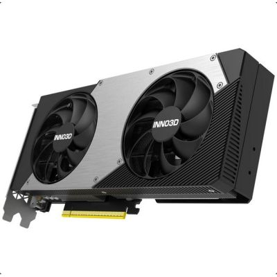 12. INNO3D RTX 5060 Ti Twin X2 16GB Graphics Card