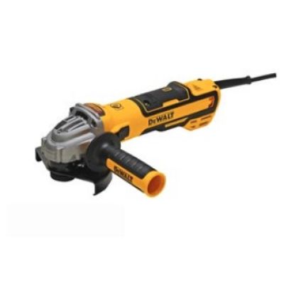 9. 1700W Dewalt DWE4357 Angle Grinder